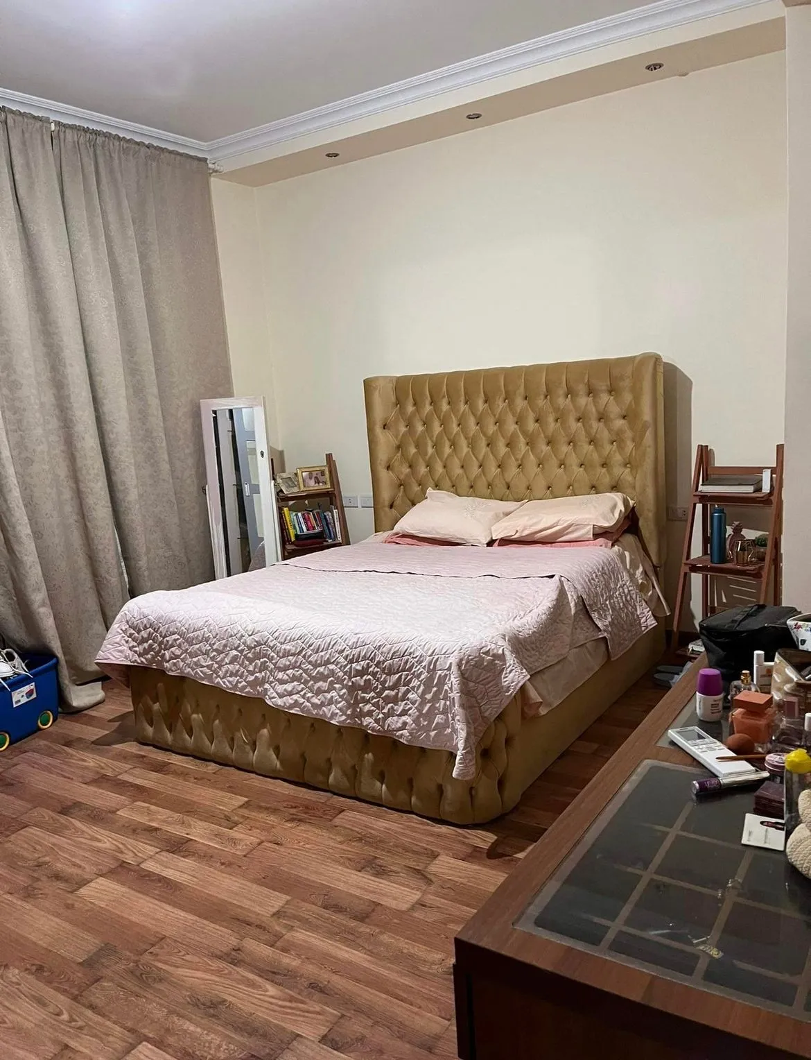  للبيع في الكرمة ريزيدنس في  بمساحة 0 م² تتكون من 0 غرف