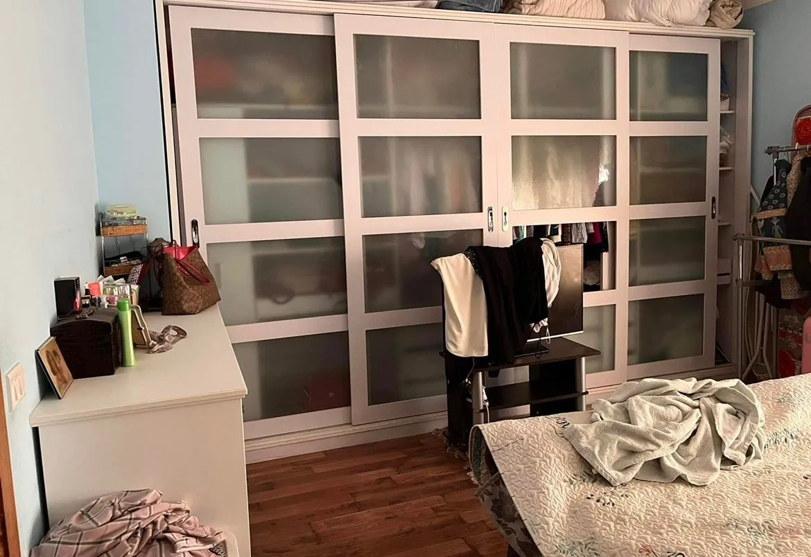  للبيع في الكرمة ريزيدنس في  بمساحة 0 م² تتكون من 0 غرف