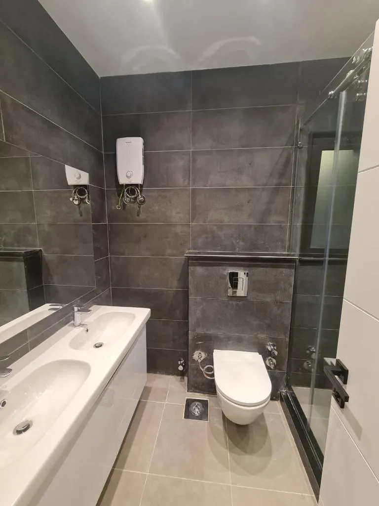 Apartment for sale in Lake View Residence in Golden Square of 0 m² with 3 bedrooms