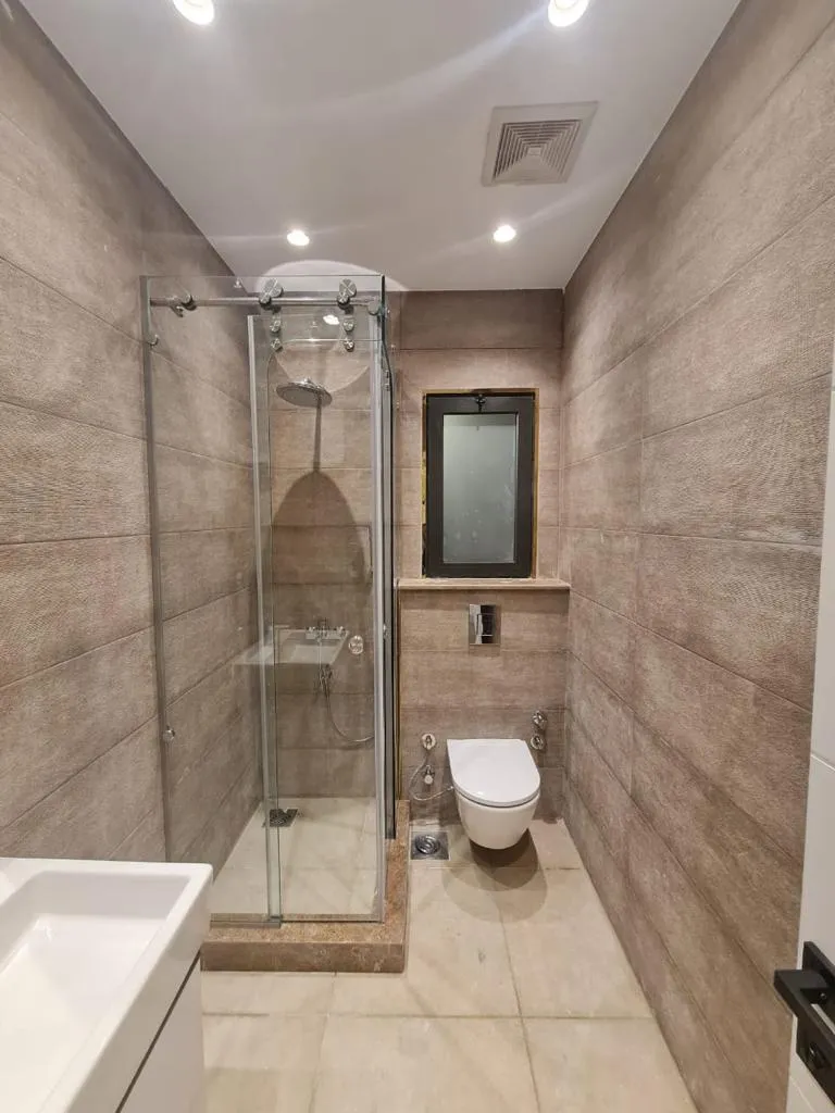 Apartment for sale in Lake View Residence in Golden Square of 0 m² with 3 bedrooms