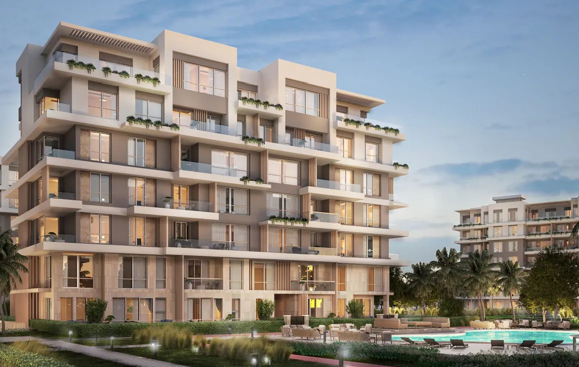 دوبلكس للبيع في هايد بارك في القاهرة الجديدة بمساحة 0 م² تتكون من 3 غرف