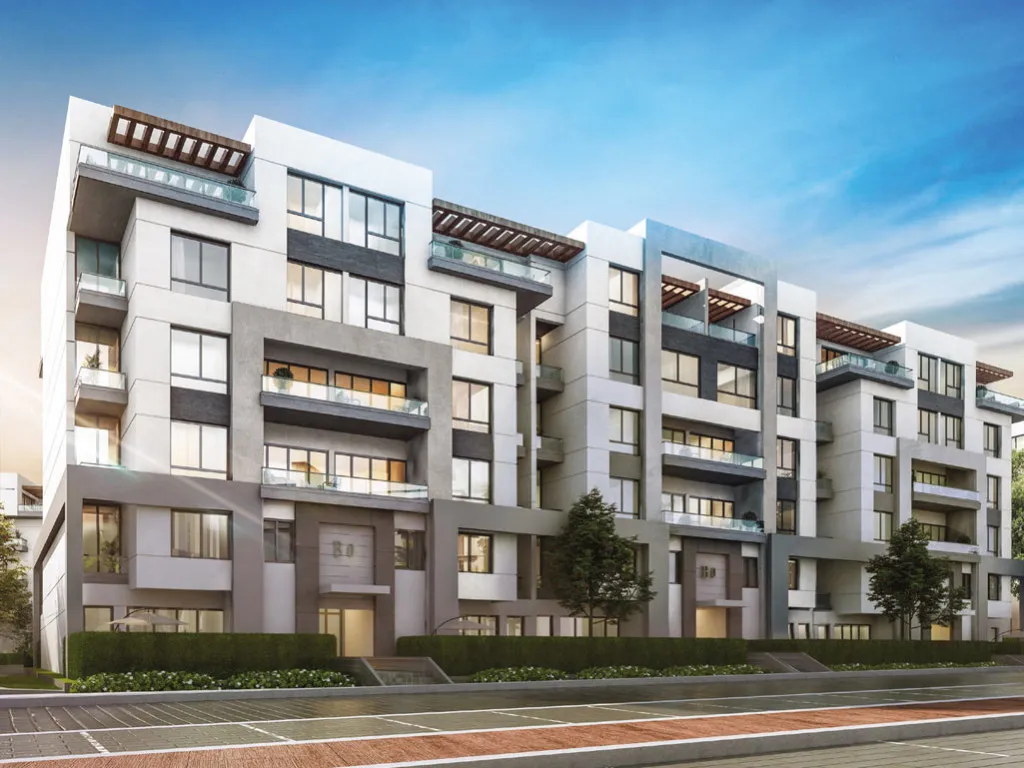 دوبلكس للبيع في هايد بارك في القاهرة الجديدة بمساحة 0 م² تتكون من 3 غرف