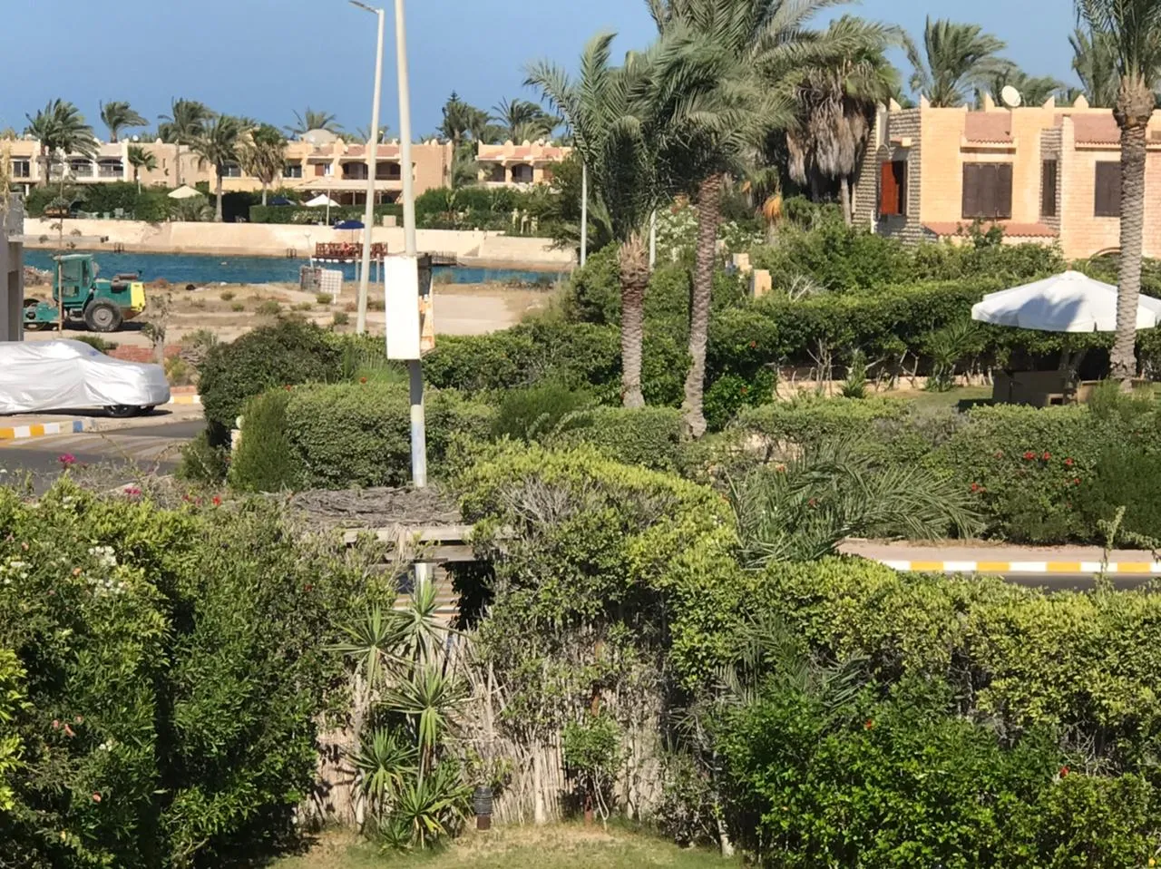 Villa for sale in Marina 6 in North Coast-Sahel  of 0 m² with 5 bedrooms