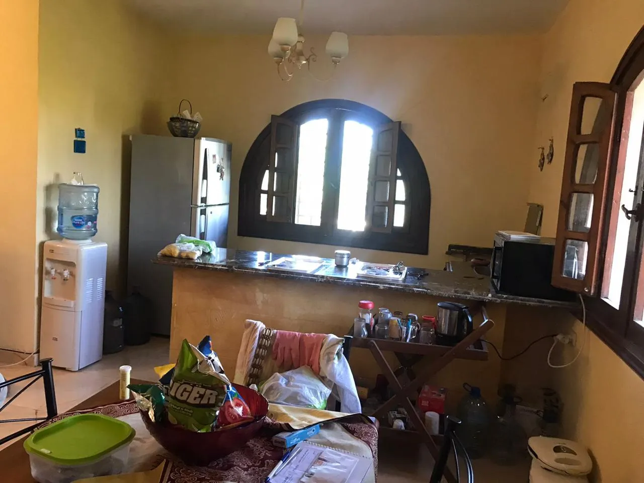 Villa for sale in Marina 6 in North Coast-Sahel  of 0 m² with 5 bedrooms
