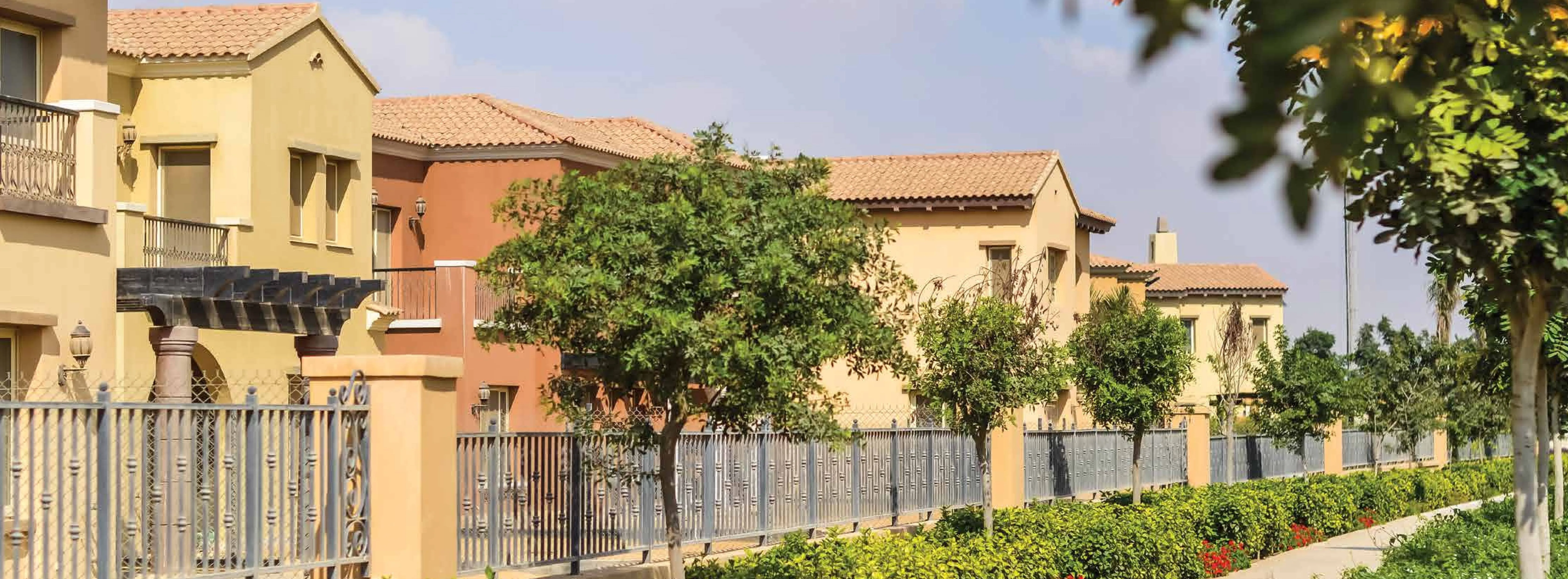 تاون هاوس للبيع في ميفيدا في القاهرة الجديدة بمساحة 0 م² تتكون من 3 غرف