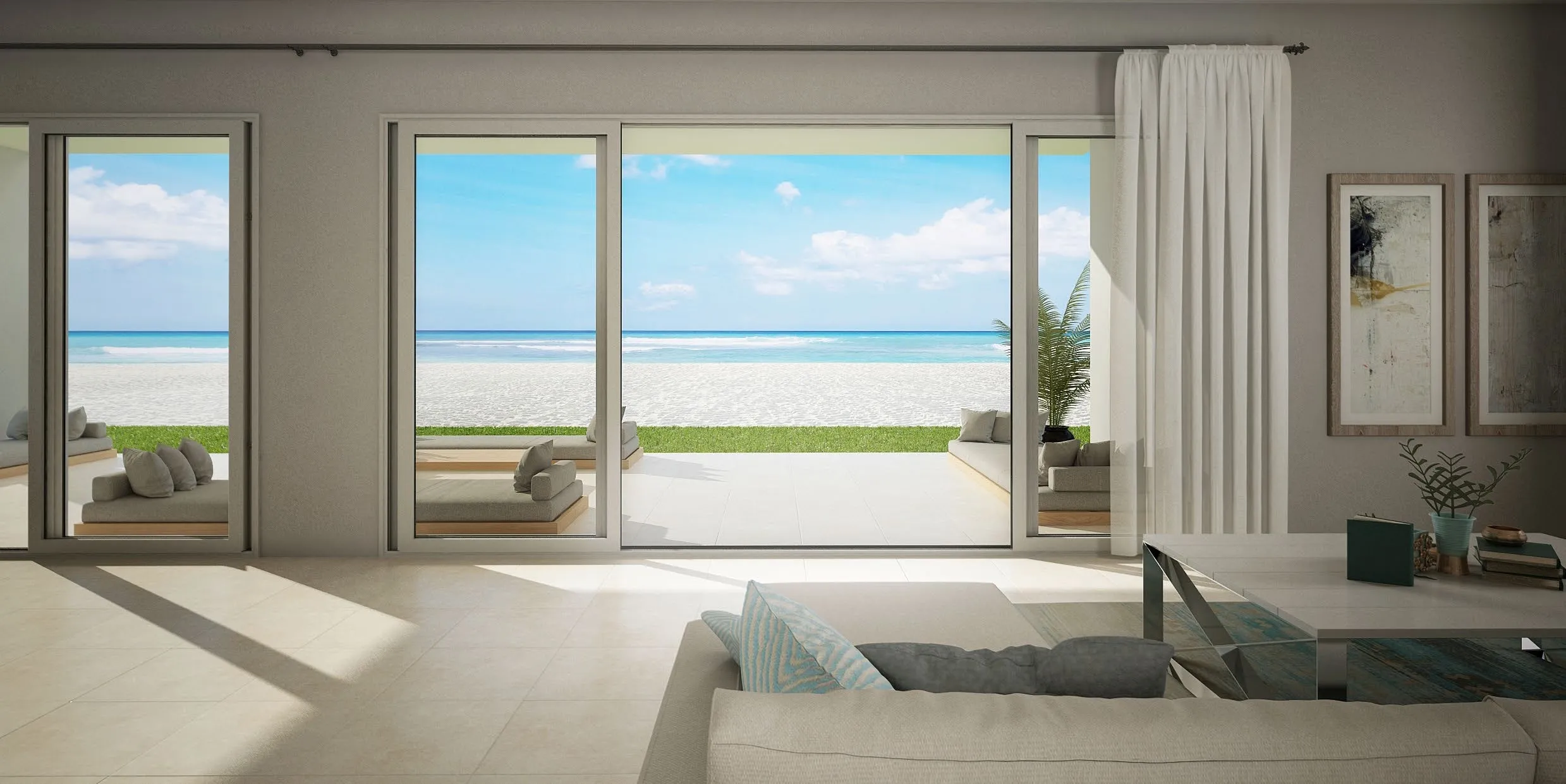  للبيع في سيليا مراسي في  بمساحة 0 م² تتكون من 0 غرف