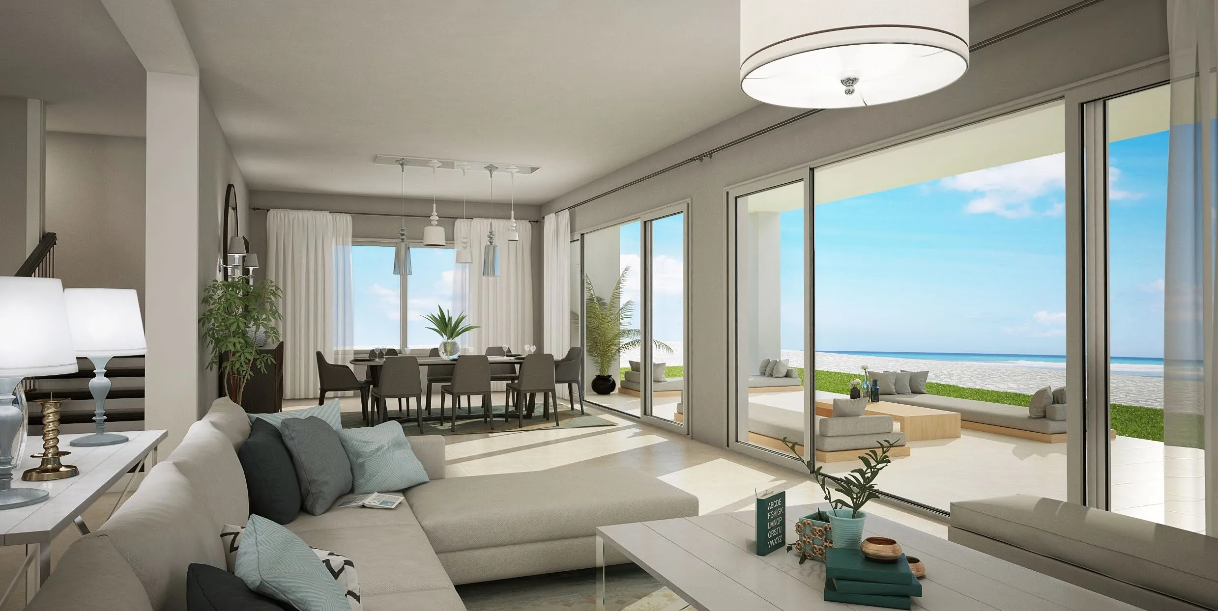  للبيع في سيليا مراسي في  بمساحة 0 م² تتكون من 0 غرف