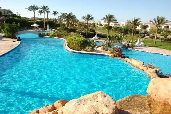 فيلا للبيع في غزالة باي في غزالة باي بمساحة 0 م² تتكون من 4 غرف