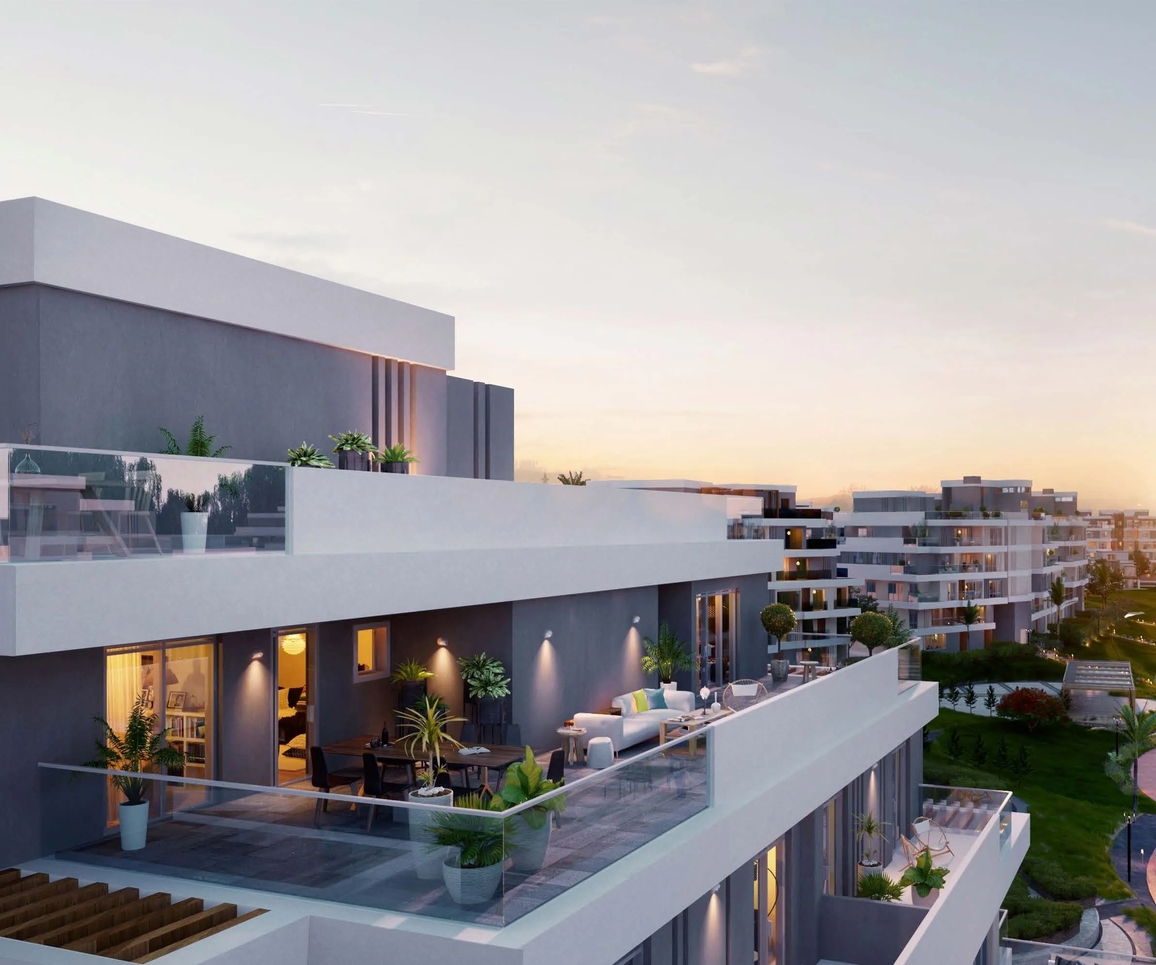 for sale in Sky Condos Phase 3, Villette in of 0 m² with 0 bedrooms