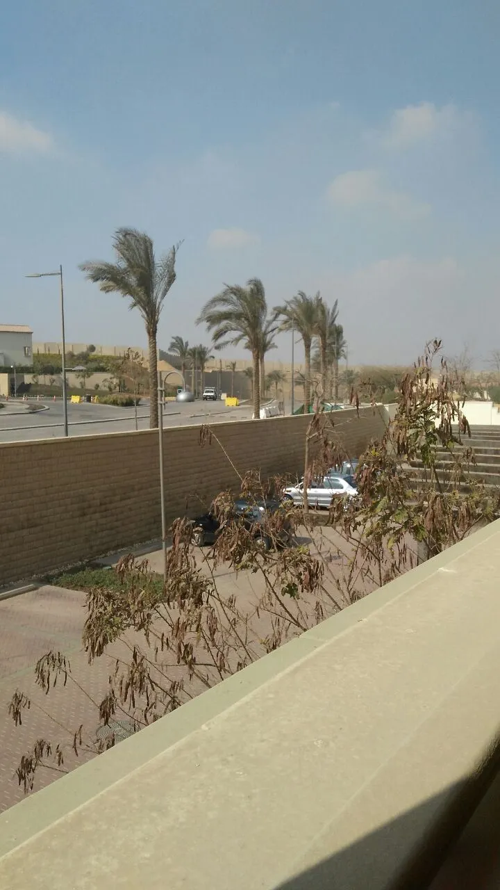 شقة للبيع في أب تاون كايرو في مقطم بمساحة 0 م² تتكون من 3 غرف