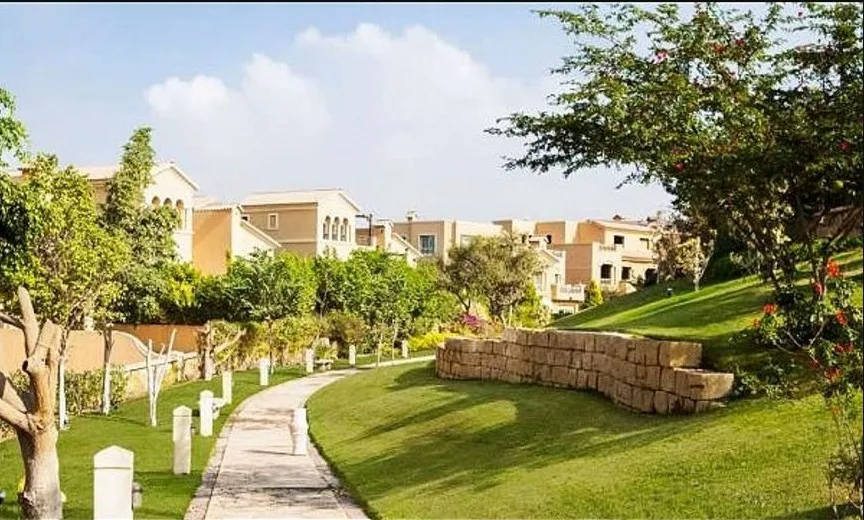 Villa for sale in Katameya Hills in New Cairo of 0 m² with 4 bedrooms