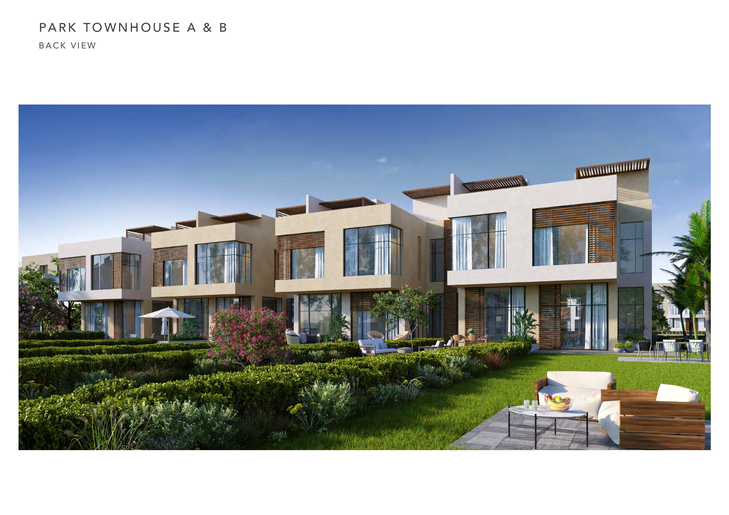 شاليه للبيع في كيسايد في رأس الحكمة بمساحة 0 م² تتكون من 2 غرف