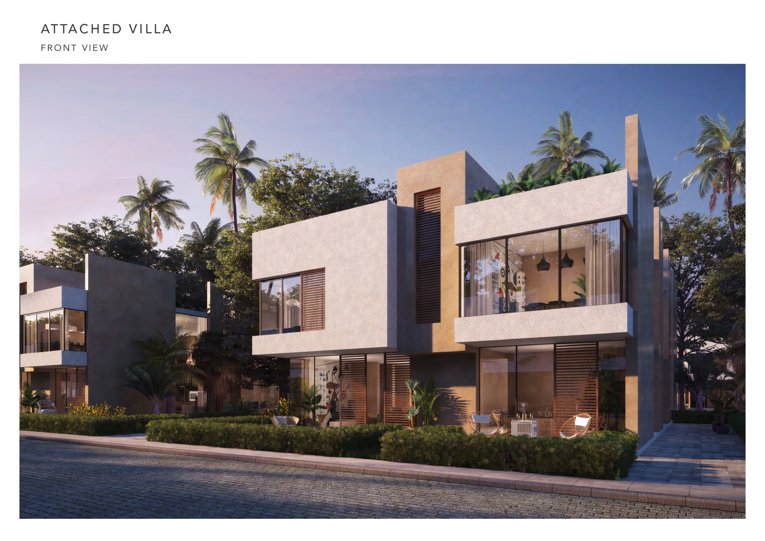 Chalet for sale in Jefaira in Ras El Hekma of 0 m² with 3 bedrooms
