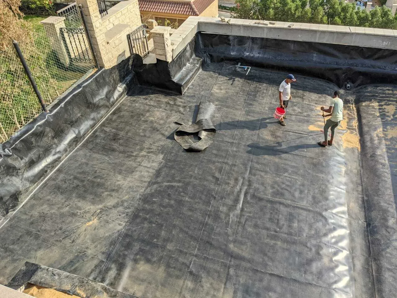 فيلا للبيع في ستون بارك في القاهرة الجديدة بمساحة 0 م² تتكون من 5 غرف