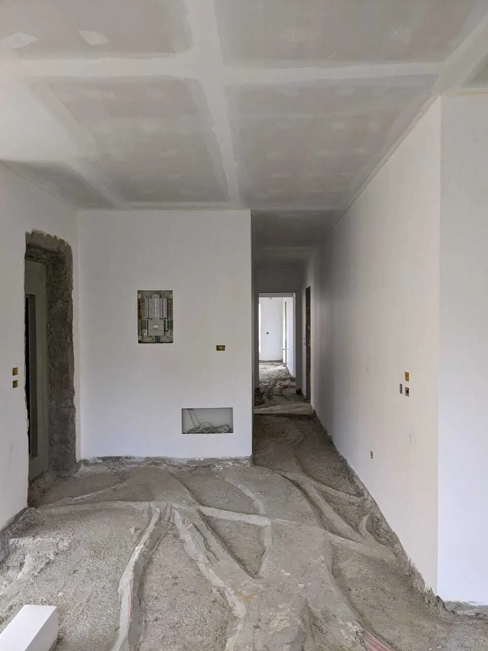 فيلا للبيع في ستون بارك في القاهرة الجديدة بمساحة 0 م² تتكون من 5 غرف