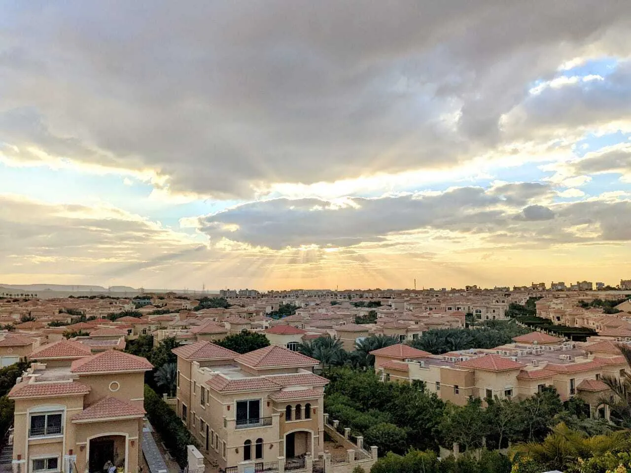 فيلا للبيع في ستون بارك في القاهرة الجديدة بمساحة 0 م² تتكون من 5 غرف