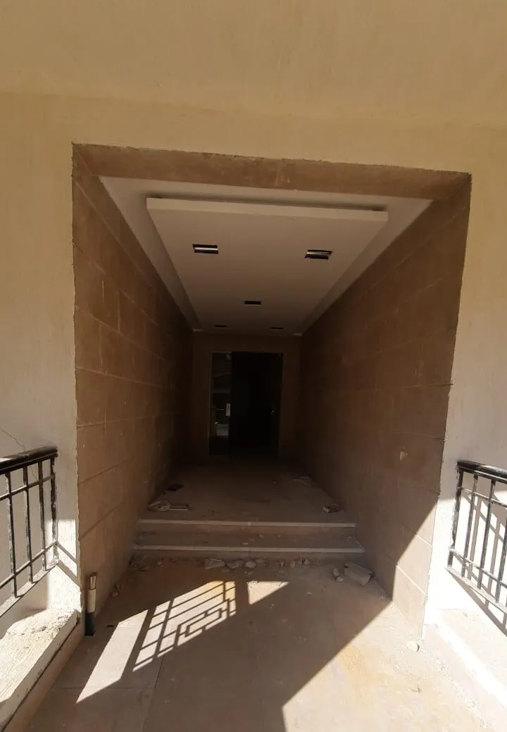 Apartment for sale in Stone Residence in New Cairo of 0 m² with 3 bedrooms