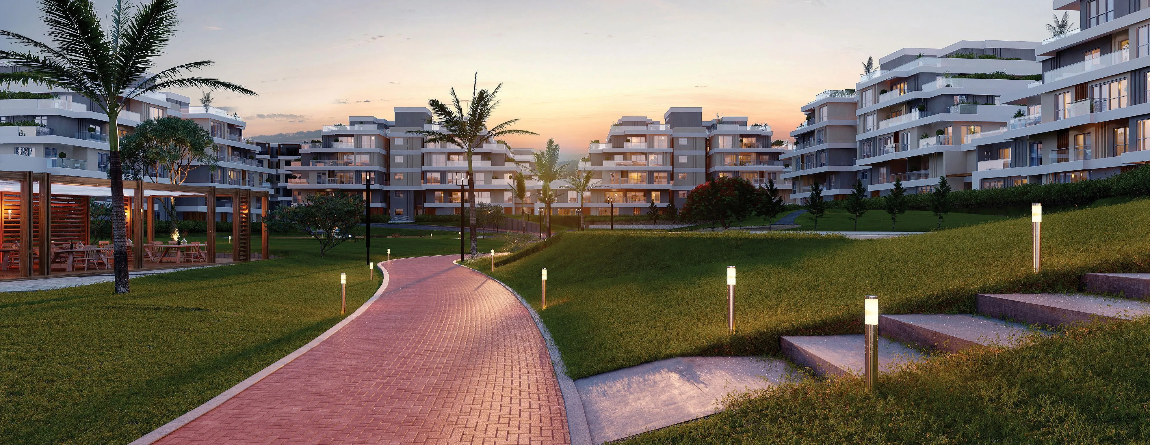 Duplex for sale in Villette in Golden Square of 0 m² with 3 bedrooms