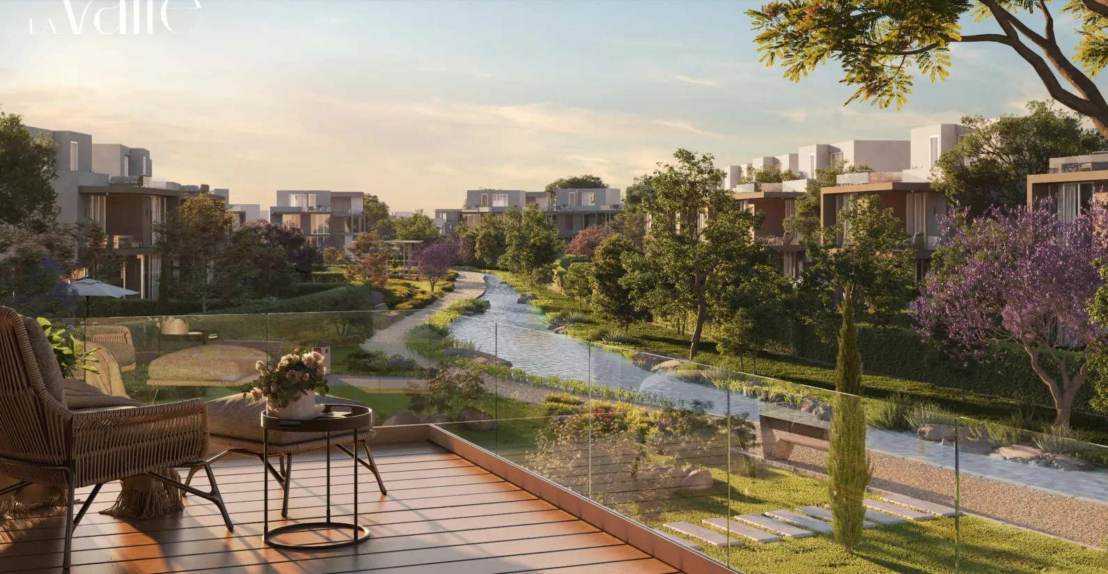 Apartment for sale in Il Bosco City in Mostakbal City of 0 m² with 3 bedrooms