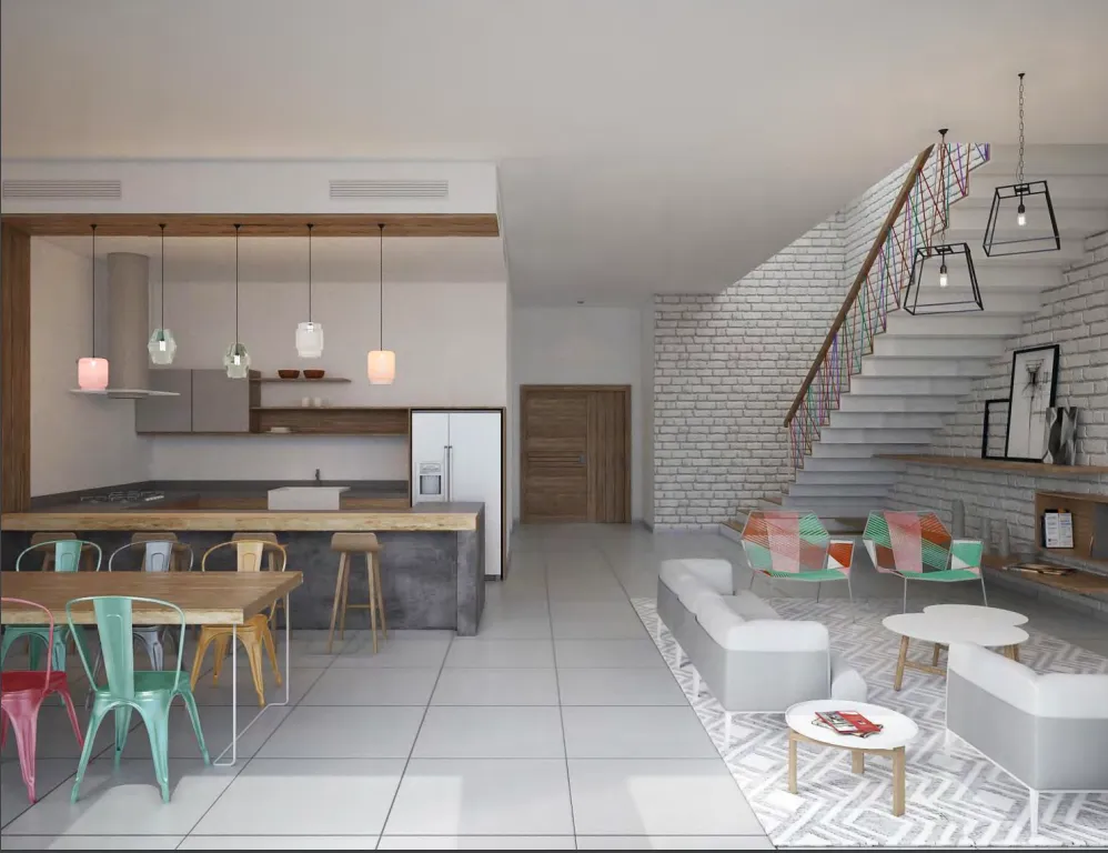 Villa for sale in Fouka Bay in Ras El Hekma of 0 m² with 4 bedrooms