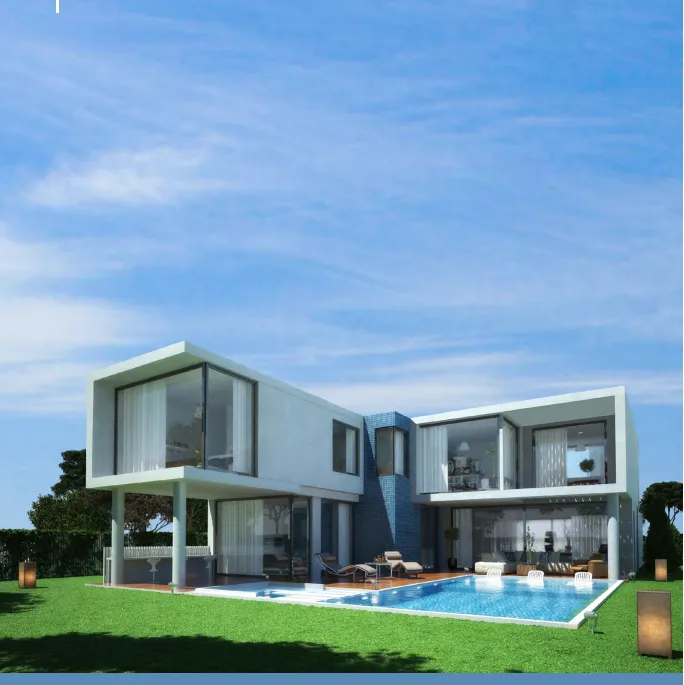 Villa for sale in Fouka Bay in Ras El Hekma of 0 m² with 4 bedrooms