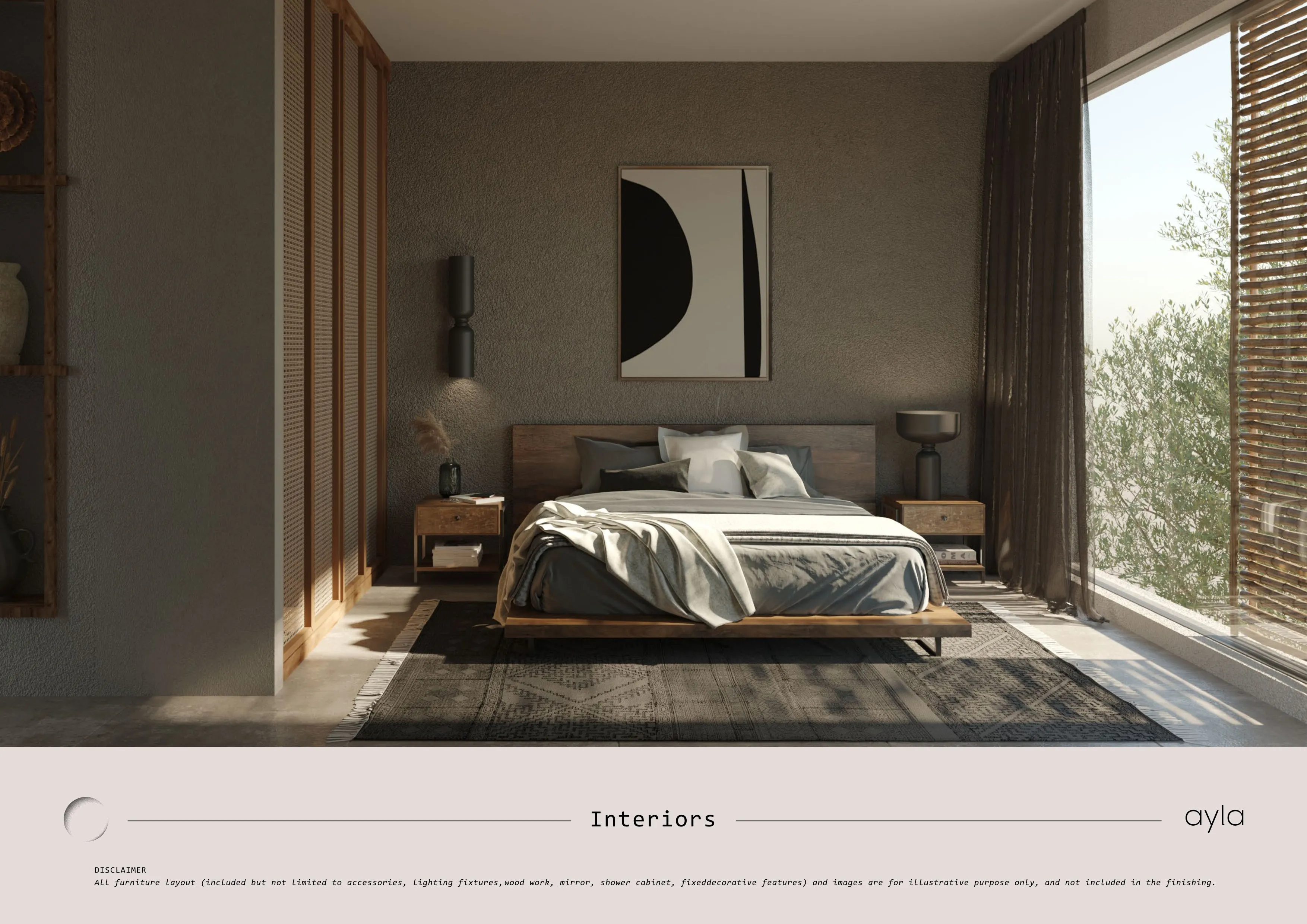 شاليه للبيع في ايلا جيفيرا  في رأس الحكمة بمساحة 0 م² تتكون من 3 غرف