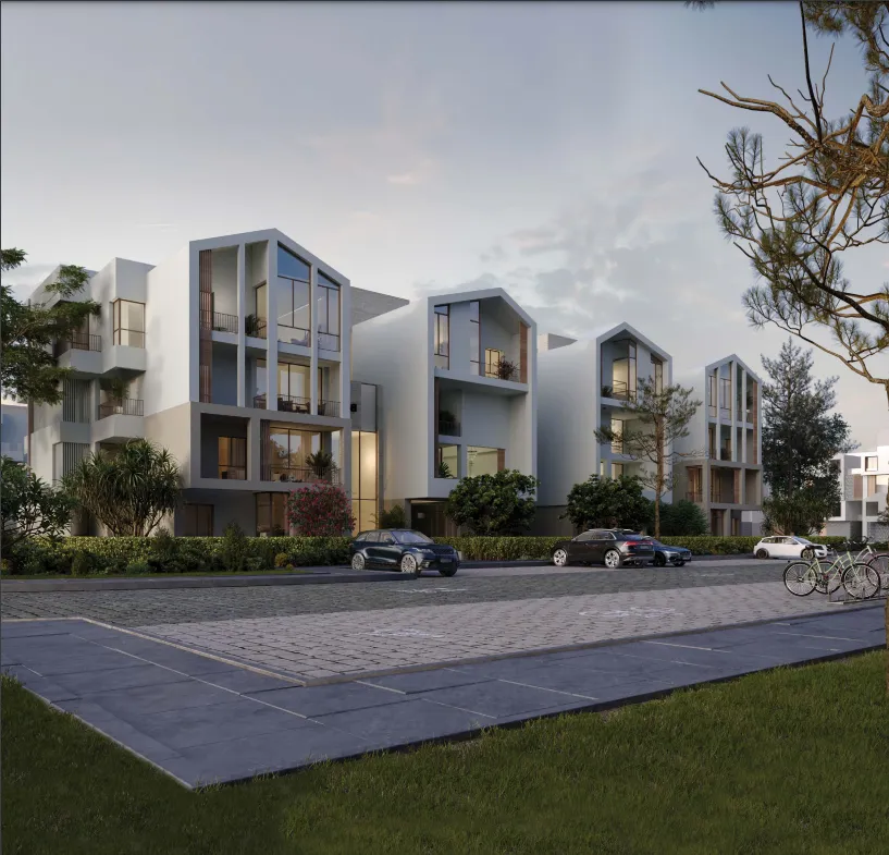 Villa for sale in Karmell New Zayed in New Zayed of 0 m² with 3 bedrooms