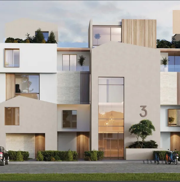 for sale in Karmell New Zayed in of 0 m² with 0 bedrooms