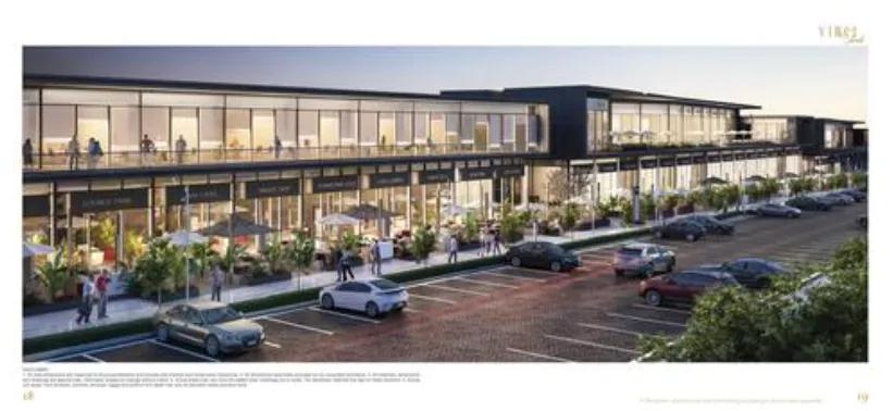 Office for sale in Vinci Street  in New Capital City of 0 m² with 0 bedrooms