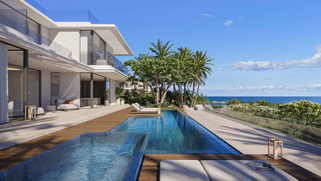 Villa for sale in Soul  in North Coast-Sahel  of 0 m² with 7 bedrooms