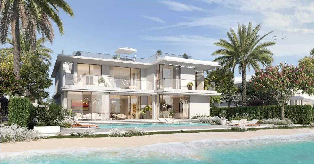 Villa for sale in Soul  in North Coast-Sahel  of 0 m² with 7 bedrooms