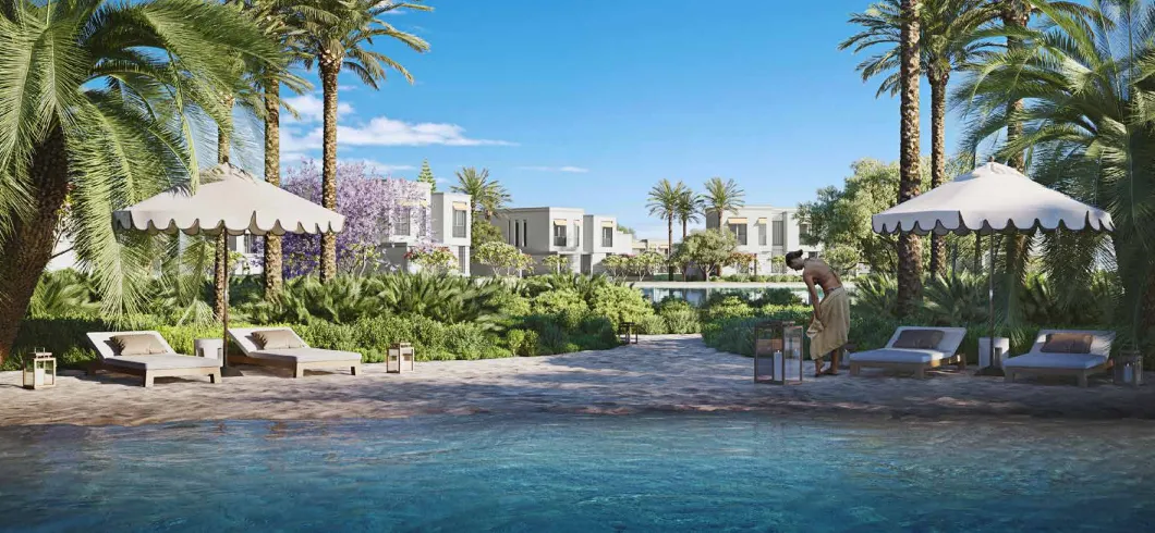 Villa for sale in Soul  in North Coast-Sahel  of 0 m² with 6 bedrooms