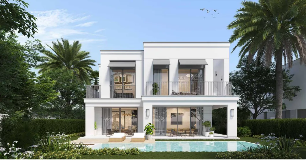 Villa for sale in Soul  in North Coast-Sahel  of 0 m² with 6 bedrooms