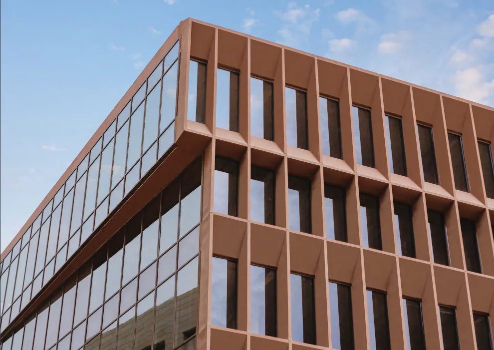 شقة للبيع في سيكس ويست في الشيخ زايد بمساحة 0 م² تتكون من 2 غرف