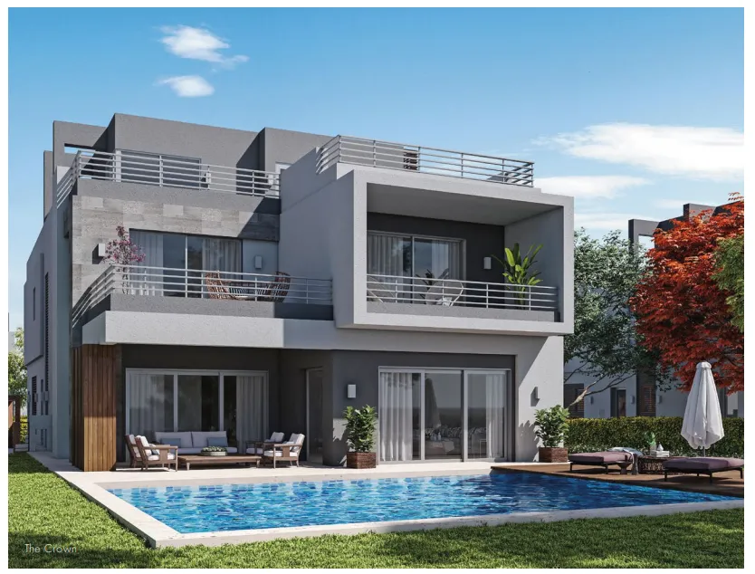  for sale in The Crown in  of 0 m² with 0 bedrooms