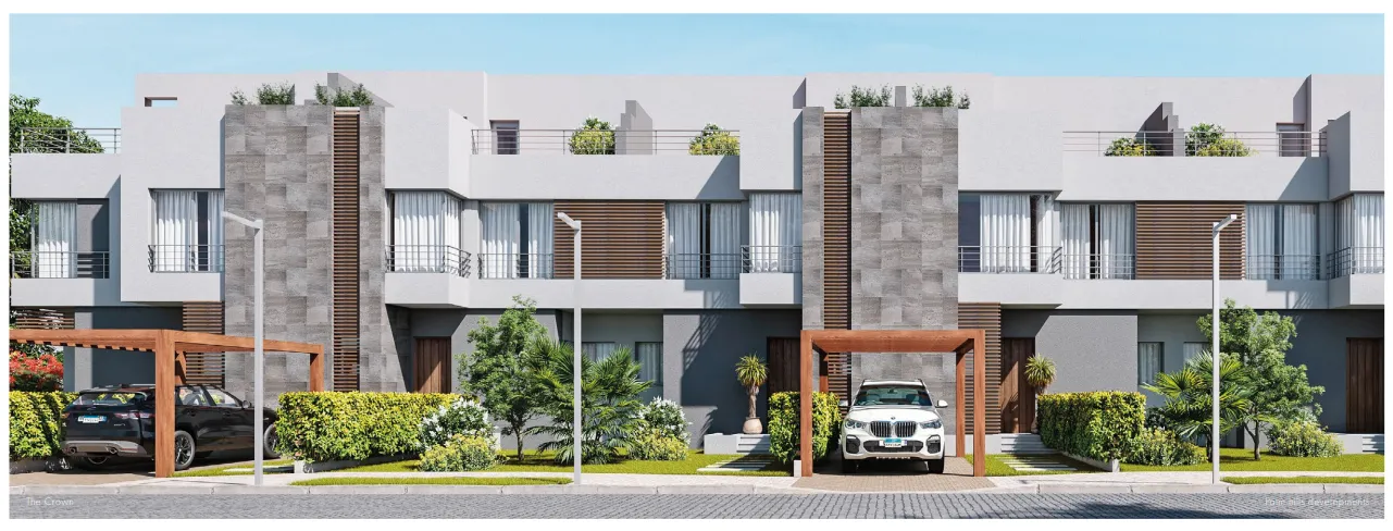  for sale in The Crown in  of 0 m² with 0 bedrooms