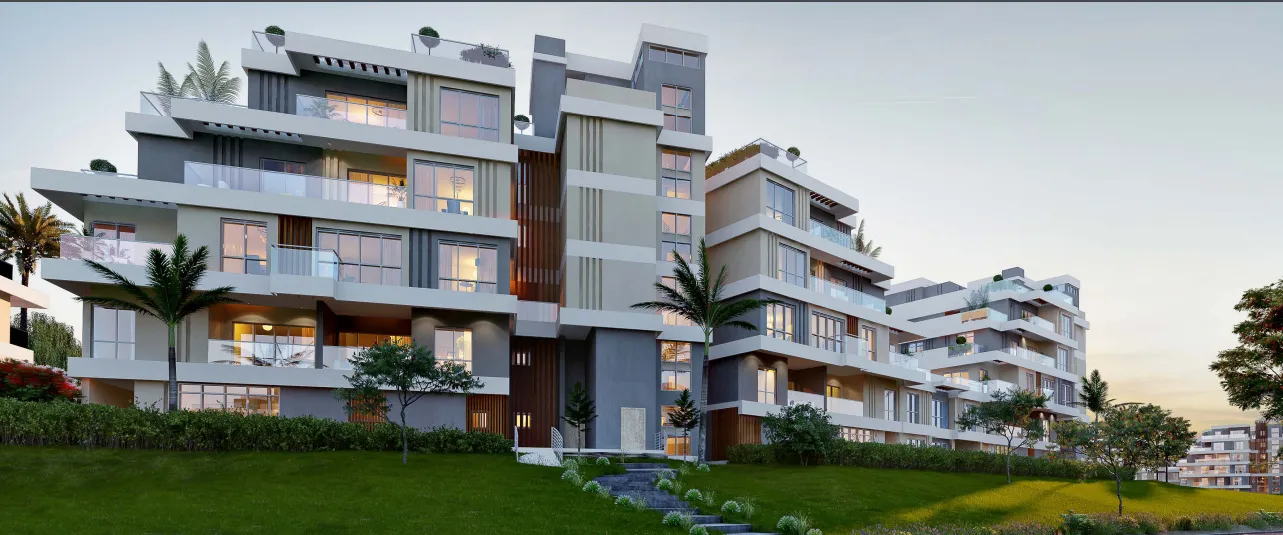 Duplex for sale in Sky Condos in Golden Square of 0 m² with 2 bedrooms