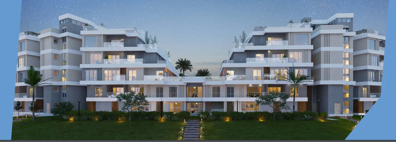 Apartment for sale in Sky Condos in Golden Square of 0 m² with 3 bedrooms