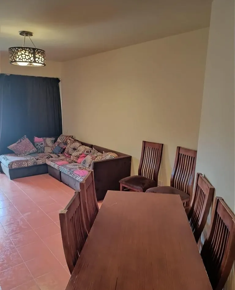 شاليه للبيع في بورتو السخنة في العين السخنة بمساحة 0 م² تتكون من 2 غرف