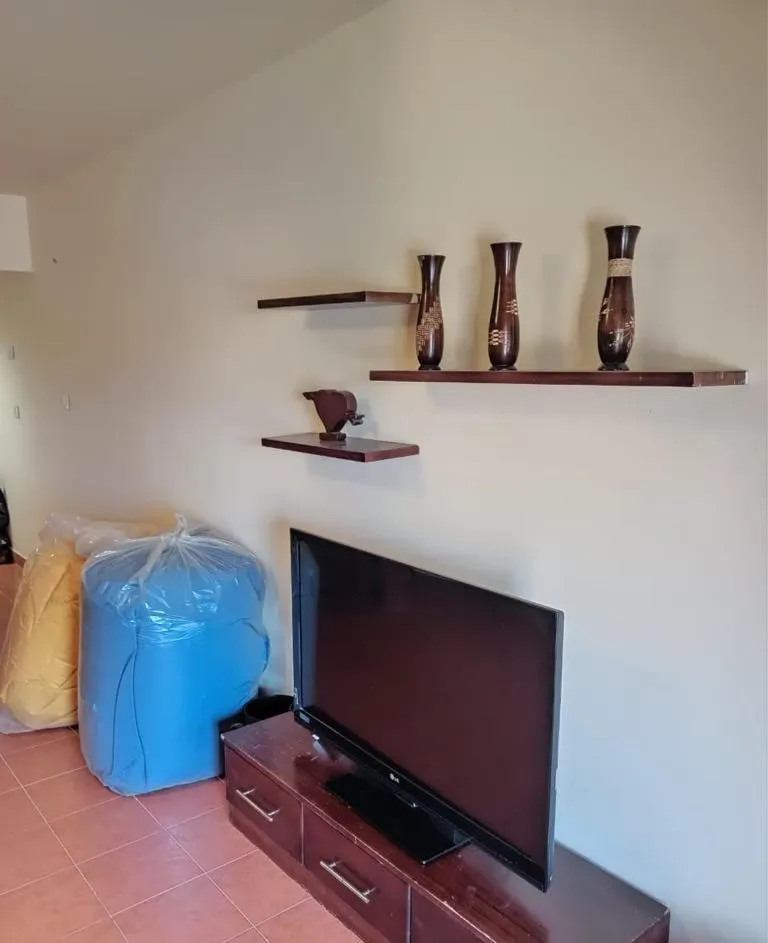 شاليه للبيع في بورتو السخنة في العين السخنة بمساحة 0 م² تتكون من 2 غرف