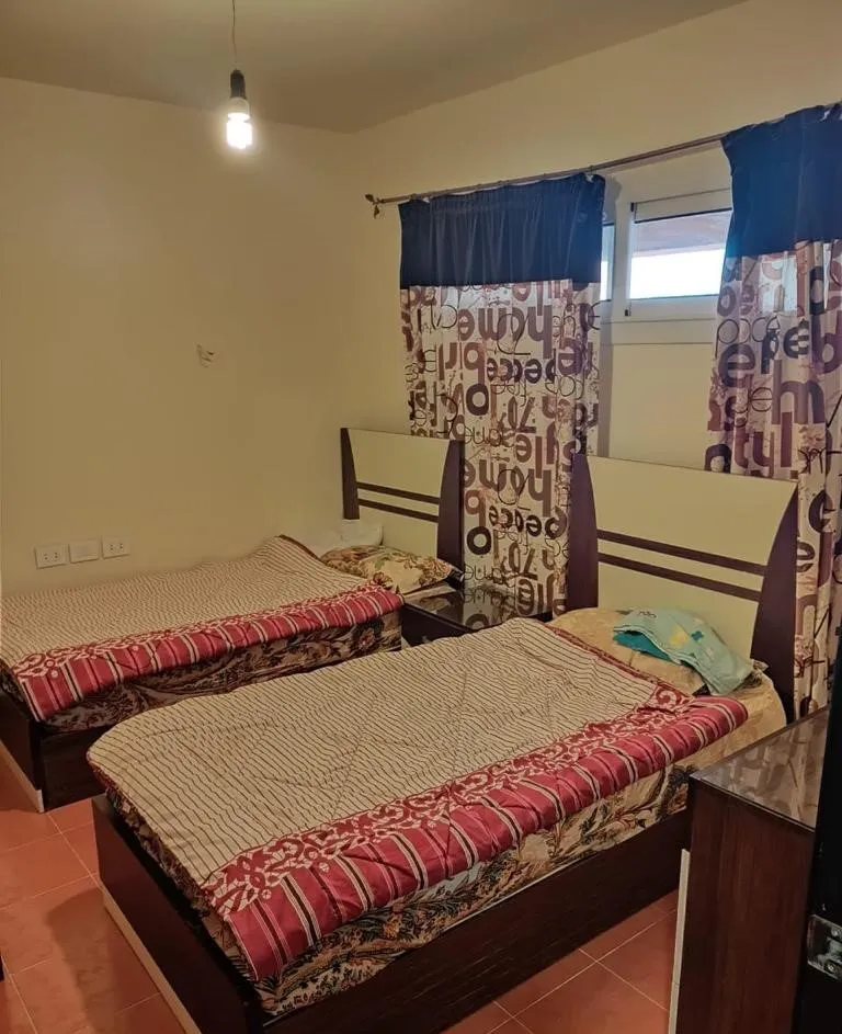 شاليه للبيع في بورتو السخنة في العين السخنة بمساحة 0 م² تتكون من 2 غرف