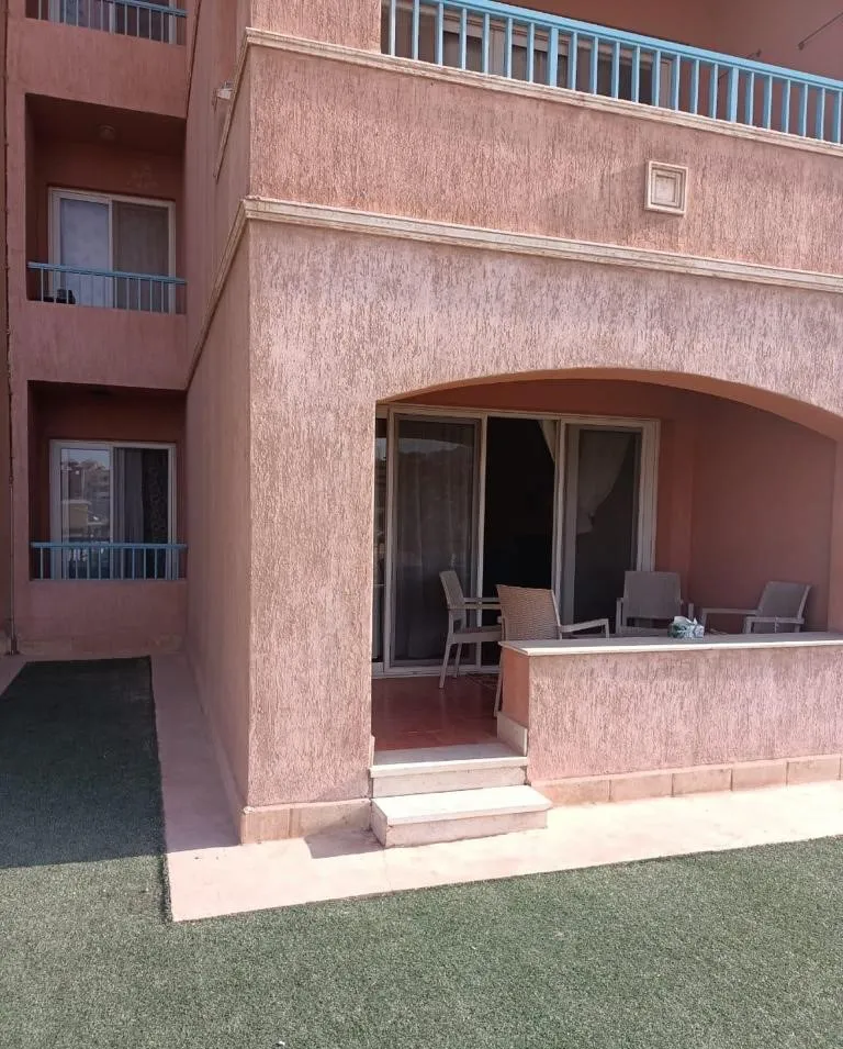 شاليه للبيع في بورتو السخنة في العين السخنة بمساحة 0 م² تتكون من 2 غرف