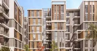 دوبلكس للبيع في هاب تاون في مدينة المستقبل بمساحة 0 م² تتكون من 3 غرف