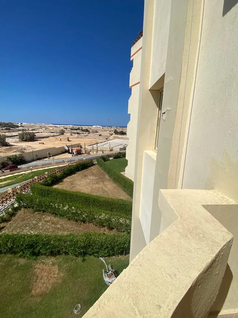 Chalet for sale in Stella Sidi Abdelrahman in Sidi Abdel Rahman of 0 m² with 3 bedrooms