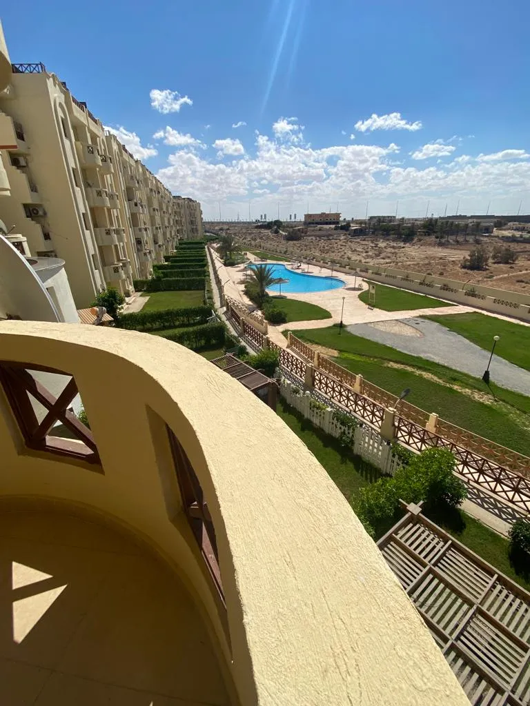 Chalet for sale in Stella Sidi Abdelrahman in Sidi Abdel Rahman of 0 m² with 3 bedrooms