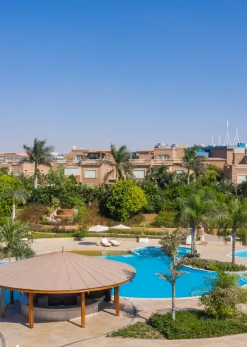 Villa for sale in La Nuova Vista in North Investors of 0 m² with 4 bedrooms