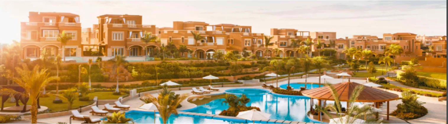 Villa for sale in La Nuova Vista in North Investors of 0 m² with 4 bedrooms