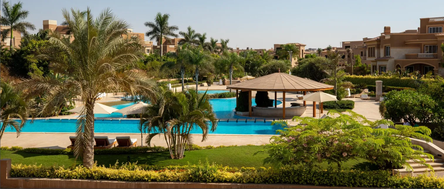 Villa for sale in La Nuova Vista in North Investors of 0 m² with 4 bedrooms