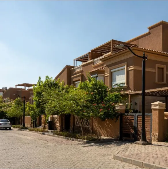 Villa for sale in La Nuova Vista in North Investors of 0 m² with 4 bedrooms