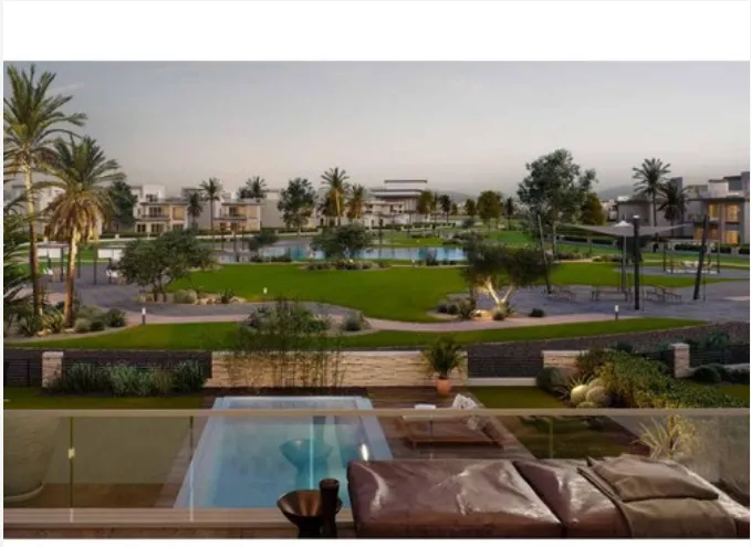 Villa for sale in The Estates  in New Zayed of 0 m² with 4 bedrooms